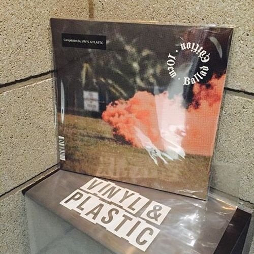 10cm - [Ballad Edition] (LP)
