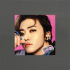 NCT DREAM - [ISTJ] (3rd Album POSTER JAEMIN Version)