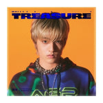 TREASURE - [THE SECOND STEP : CHAPTER TWO] 2nd Mini Album DIGIPACK HARUTO Version
