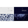 JBJ95 - [Spark] (3rd Mini Album 2 Version SET)