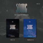 Moon Jong Up - [SOME] 2nd Mini Album PLVE HIGHLAND Version