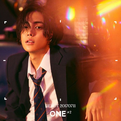 One Day (single album) - Wikipedia