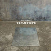 KANG HYEON MIN - [REFLECTIVE] (1st EP Album)