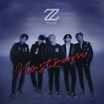 2Z - [Nostrum] 2nd EP Album