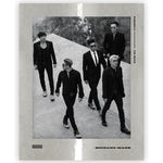 BIGBANG10 THE MOVIE BIGBANG MADE DVD FULL PACKAGE BOX BLU-RAY LIMITED EDITION