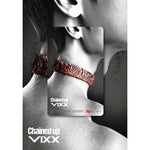 Vixx - [Chained Up] 2nd Album LIMITED Edition KIHNO CARD CONTROL Version