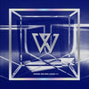 Winner - [We] (2nd Mini Album BLUE Version)