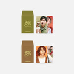 SUPER JUNIOR - [2024 SEASON'S GREETINGS OFFICIAL MD] Random Trading Cards