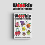 WEEEKLY - [2023 Season's Greetings]