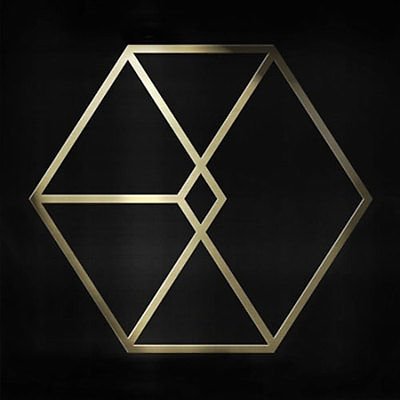 EXO - [EXODUS] (2nd Album CHINESE Version)