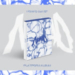 NOMAD - [NOMAD] 1st EP PLATFORM Album CALI Version
