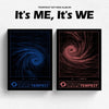 TEMPEST - [It's Me, It's We] (1st Mini Album IT'S ME Version)