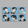 SF9 - [THE WAVE OF9] (11th Mini Album Jewel Case RANDOM Version)