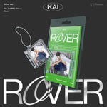 KAI - [Rover] 3rd Mini Album SMini Smart Album