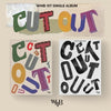 WHIB - [CUT-OUT] 1st Single Album UNCOLOR Version