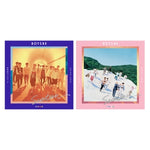 SEVENTEEN - [BOYS BE] 2nd Mini Album 2 Version SET