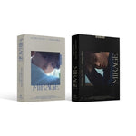 Ha Sungwoon - [Mirage] 4th Mini Album RANDOM Version