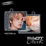 NCT 127 - [Fact Check] 5th Album SMini HAECHAN Version