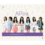 Apink - [UNE ANNEE] 1st Album