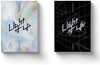 Up10tion - [Light Up] (9th Mini Album RANDOM Version)