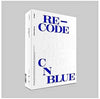 CNBlue - [Re-Code] (8th Mini Album STANDARD Version)