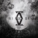 CROSS GENE - [MIRROR] 4th Mini Album BLACK Version