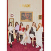 (G)I-Dle - [I Made] (2nd Mini Album)