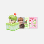 NCT 127 - [2024 NCT CCOMAZ VALENTINE's CAKE]