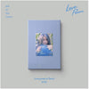 IU - [LOVE, POEM] (2019 IU Tour Concert in Seoul DVD (2 DISC))