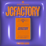 JAECHAN - [JCFACTORY] 1st Mini Album PLATFORM ALBUM