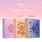 KEP1ER - [MAGIC HOUR] 5th Mini Album 3 Version SET