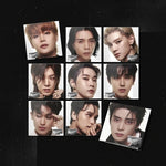 NCT 127 - [Fact Check] 5th Album EXHIBIT RANDOM Version