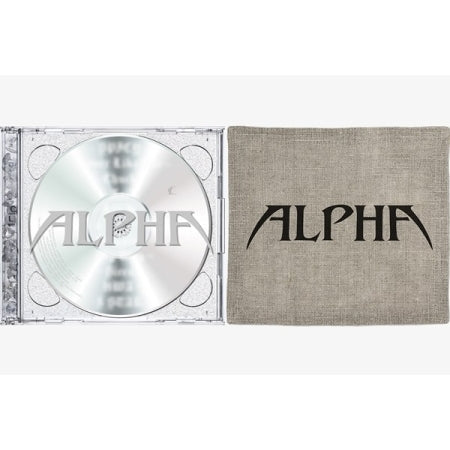 CL - [ALPHA] (COLOR Version)