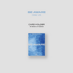 THE BOYZ - [BE AWARE] 7th Mini Meta PLATFORM Album DENIAL Version