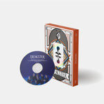 ONEUS - [TRICKSTER] 7th Mini Album JOKER Version