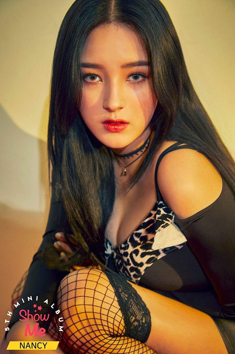 Momoland - [Show Me] 5th Mini Album