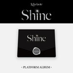 LIBELANTE - [Shine] Single Album PLATFORM Version