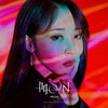 MAMAMOO Moonbyul - [門OON:Repackage] (1st Ontact Live Album KIHNO KIT)