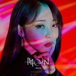 MAMAMOO Moonbyul - [門OON:Repackage] 1st Ontact Live Album KIHNO KIT