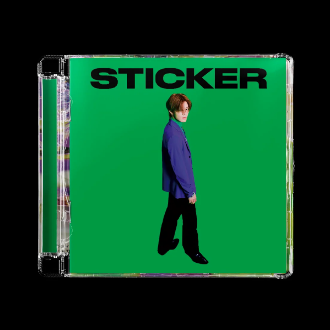 NCT 127 sticker ジョンウ トレカ デラックス deluxe 𝑺𝒏𝒐𝒘𝒇𝒍𝒂𝒌𝒆 on X: 