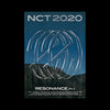 NCT - [NCT 2020: Resonance Pt.1] (2nd Album THE PAST Version)