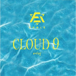 F.able - [CLOUD 9] 3rd Single Album