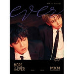 MXM - [More Than Ever] EVER Version