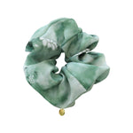 LEESLE - Goryeo Celadon Scrunchie