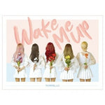 Marmello - [Wake Me Up] Ep Album