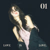 JIAE - [LOVE IS LOVE]