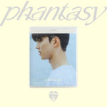 THE BOYZ - [PHANTASY : PART.1 CHRISTMAS IN AUGUST] 2nd Album DVD Version Q Cover