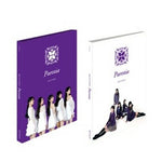 Busters - [Paeonia] 3rd Single Album RANDOM Version