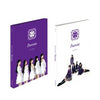 Busters - [Paeonia] (3rd Single Album PURPLE Version)