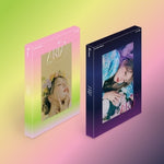 YERIN - [ARIA] 1st Mini Album 2 Version SET
